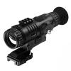 GOYOJO Digital Night Vision Scope, HD Day & Night 5-20X Hunting Night Vision Optics, 2560x1920 Resolution NV Scopes for Hunting Surveillance Wildlife Observation view 1