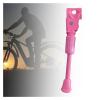 ZHUAYSEJXA Bicycle Kickstand Foot Kids Bicycle Kickstand Foot Brace Non Slip Parking Rack Cycling Rear Mount Support Rack BMX Mountain Bikes Bike Kick Stand(12 Inch) view 4