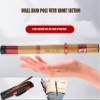 Telescopic Rod Kit Tenkara Fishing Rod Kit 20FT-Zoom Stream 4 Lengths Collapsible Fly Rods Backpacking Fishing Pole Quality Carbon Tube Creek Rods(Zoom Tenkara Rod with Complete Kit, 14.8Ft-4.5m) view 4
