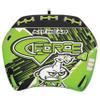 Airhead AHT4GF G-Force 4 Inflatable Quadruple Rider Towable view 1