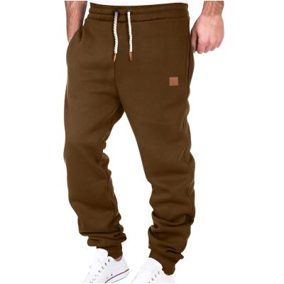 Men's Pants Outdoor Athletic Joggers Pants 2024 Sweatpants for Men Straight Fit Drawstring Cargo Sweatpants with Pocket