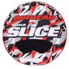 Airhead AHT42MSL Mega Slice Inflatable Quadruple Rider Towable view 1