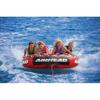 Airhead AHT42MSL Mega Slice Inflatable Quadruple Rider Towable view 3