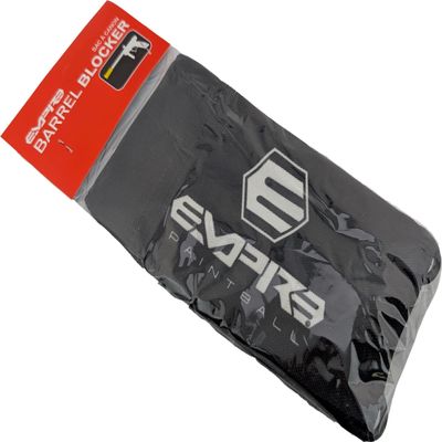 Empire Paintball Barrel Safety Blocker