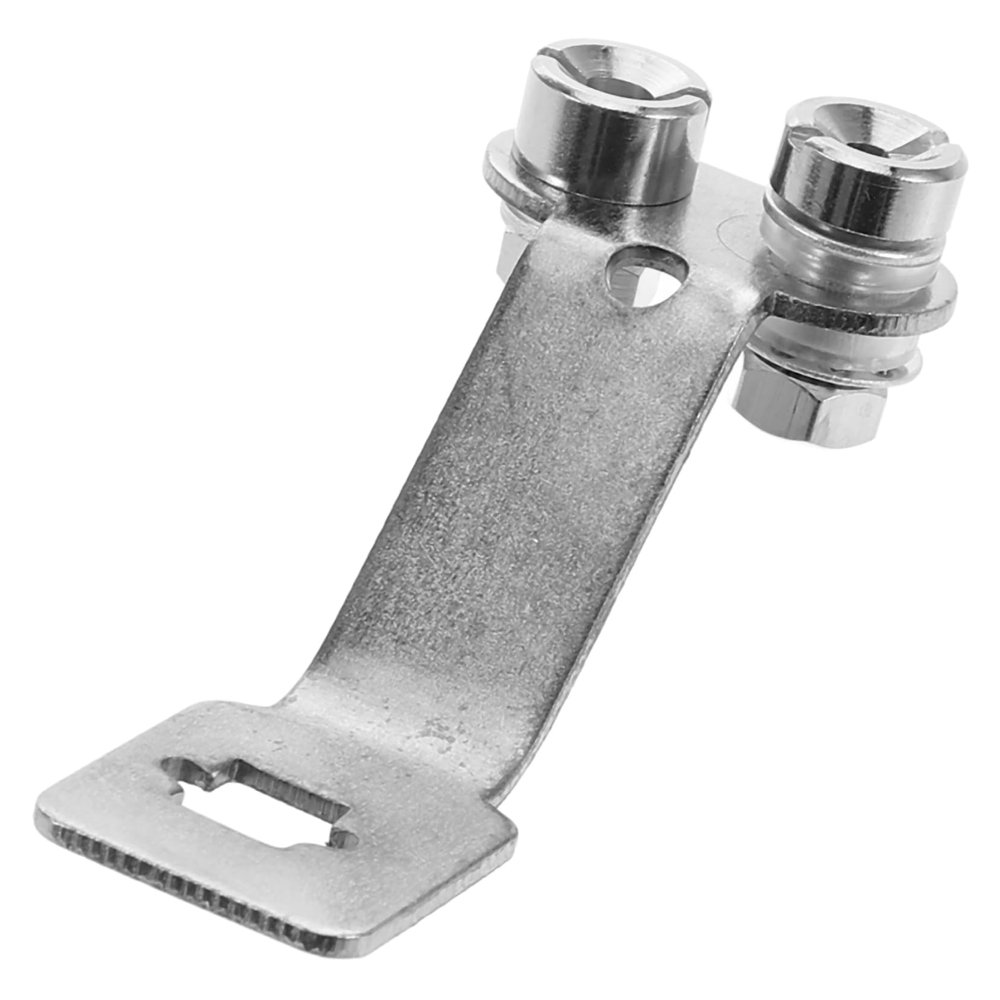 Happyyami Fencing Gear Replacement Socket Bracket Wall-Mounted Sword Holder for Storage Display