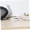 Happyyami Fencing Gear Replacement Socket Bracket Wall-Mounted Sword Holder for Storage Display view 3