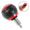 Anneome Pull Pin Knob Replacement for Fitness Equipment Spherical Spring Knob for Exercise Bike Ergonomic Design for Easy Installation and Use view 3