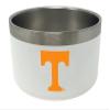 Tennessee Volunteers 32oz Stainless Steel Dog Food & Water Bowl - NCAA Officially Licensed view 1