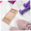 VANZACK Forearm Strengthener Grip Trainer for Hand and Finger Strength for Home and Outdoor Fitness Simple for Beginners and Climbers Grip Endurance and Strength view 2