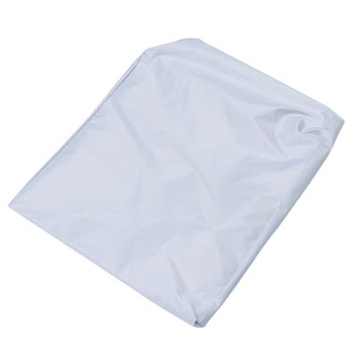 KOMBIUDA Outdoor Seat Cover for Boats Yachts Furniture Heavy Duty Fit Weather for Chairs Tables