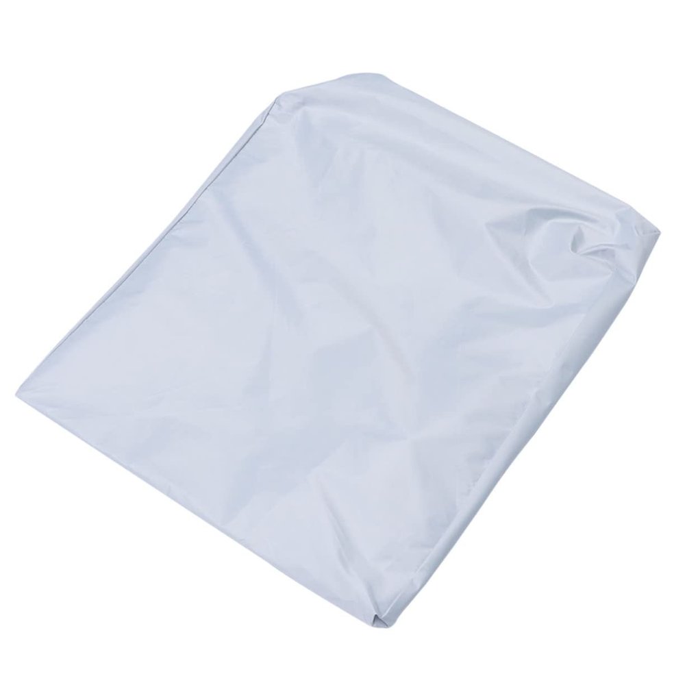 KOMBIUDA Outdoor Seat Cover for Boats Yachts Furniture Heavy Duty Fit Weather for Chairs Tables