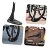 BRIGHTFUFU Work Stand Portable Adjustable Scooter Support for Compact and Stable Bike Parking Stand Versatile Design for Road and Mountain view 3