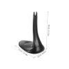 BRIGHTFUFU Work Stand Portable Adjustable Scooter Support for Compact and Stable Bike Parking Stand Versatile Design for Road and Mountain view 4