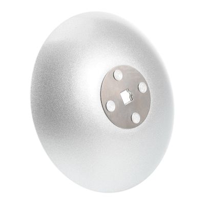 Parliky Stainless Steel Fencing Hands Guard Training Foil Sword Guard Fencing Training Accessories