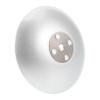 Parliky Stainless Steel Fencing Hands Guard Training Foil Sword Guard Fencing Training Accessories view 1