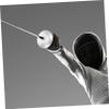 Parliky Stainless Steel Fencing Hands Guard Training Foil Sword Guard Fencing Training Accessories view 3