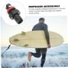 VANZACK Paddle Board Pump Adapter Durable Inflatable Valve Connector for Kayaks Easy Attachment Leakproof Design Compatible with Various Watercraft view 4