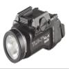 Streamlight 69505 TLR-7 HL-X sub USB 1000-Lumen 10000-Candela Rechargeable Rail-Mounted Weapon Light Exclusively for 1913 Short Railed Subcompact Models, Includes Switches and Key Kit, Black view 1