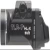 Streamlight 69505 TLR-7 HL-X sub USB 1000-Lumen 10000-Candela Rechargeable Rail-Mounted Weapon Light Exclusively for 1913 Short Railed Subcompact Models, Includes Switches and Key Kit, Black view 2