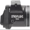 Streamlight 69505 TLR-7 HL-X sub USB 1000-Lumen 10000-Candela Rechargeable Rail-Mounted Weapon Light Exclusively for 1913 Short Railed Subcompact Models, Includes Switches and Key Kit, Black view 3
