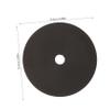 HANABASS 5pcs Football Training Markers Soccer Training Sign Discs Marking Signs Tough PVC for Gym Floor Sports Field view 4