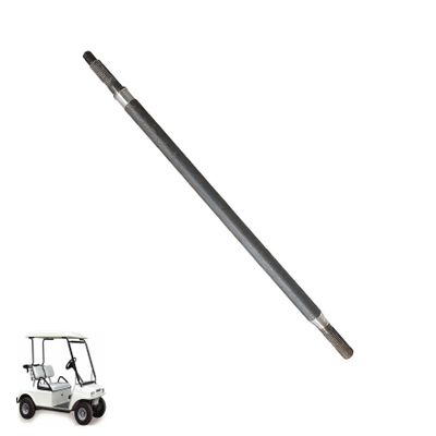 ANTUKO Golf Cart Rear Axle Shaft Driver Side Replacement for RXV Electric 2008 UP