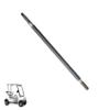 ANTUKO Golf Cart Rear Axle Shaft Driver Side Replacement for RXV Electric 2008 UP view 1