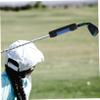 POPETPOP Golf Weight Clip Weighted Swing Trainer for Enhanced Speed Portable Practice Aid for Skill Levels Improve Your Golf Game Precision and Power view 3