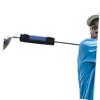 POPETPOP Golf Weight Clip Weighted Swing Trainer for Enhanced Speed Portable Practice Aid for Skill Levels Improve Your Golf Game Precision and Power view 4