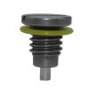 UIAHNE Marine Magnetic Outdrive Gearbox Drain Plug Set 2-Pack 22-67892 Compatible with Force US Marine 9.9 15 25 40 50 75 90 120 22-67892A1 and Similar Models view 1