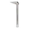 Boat Seat Support Swing Leg, 13 Inch Stainless Steel Seat Support Leg for Boat, 90 Degree Foldable Boat Seat Support Leg for Marine Yacht RV (Right 8423SR13) view 1