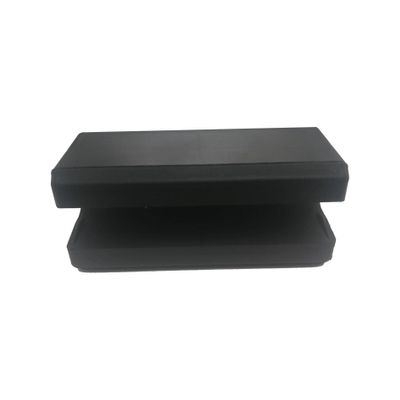 UIAHNE Universal Marine Accessories Transom Protector Single Ram Motor Bracket Compatible with M-Y Wedge Outboard Motors