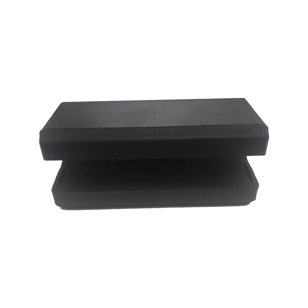 UIAHNE Universal Marine Accessories Transom Protector Single Ram Motor Bracket Compatible with M-Y Wedge Outboard Motors