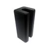UIAHNE Universal Marine Accessories Transom Protector Single Ram Motor Bracket Compatible with M-Y Wedge Outboard Motors view 3