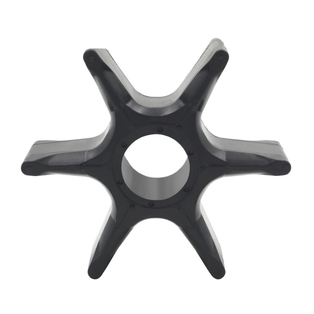 UIAHNE Marine Accessories Water Pump Impeller 6E5-44352-01-00 Compatible Outboard Motor 115 130 150 175 200 225 250 300HP Model F115 F150 F200 F225 6E5-44352-00-00 Similar Compatibility