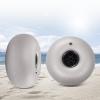 TFCFL Beach Balloon Wheels, 2 Pcs 16" Replacement Balloon Wheels Beach Sand Tires Kayak Dolly Canoe Beach Fishing Buggy Cart DIY Beach Wheels Beach Inflatable Wheels view 3