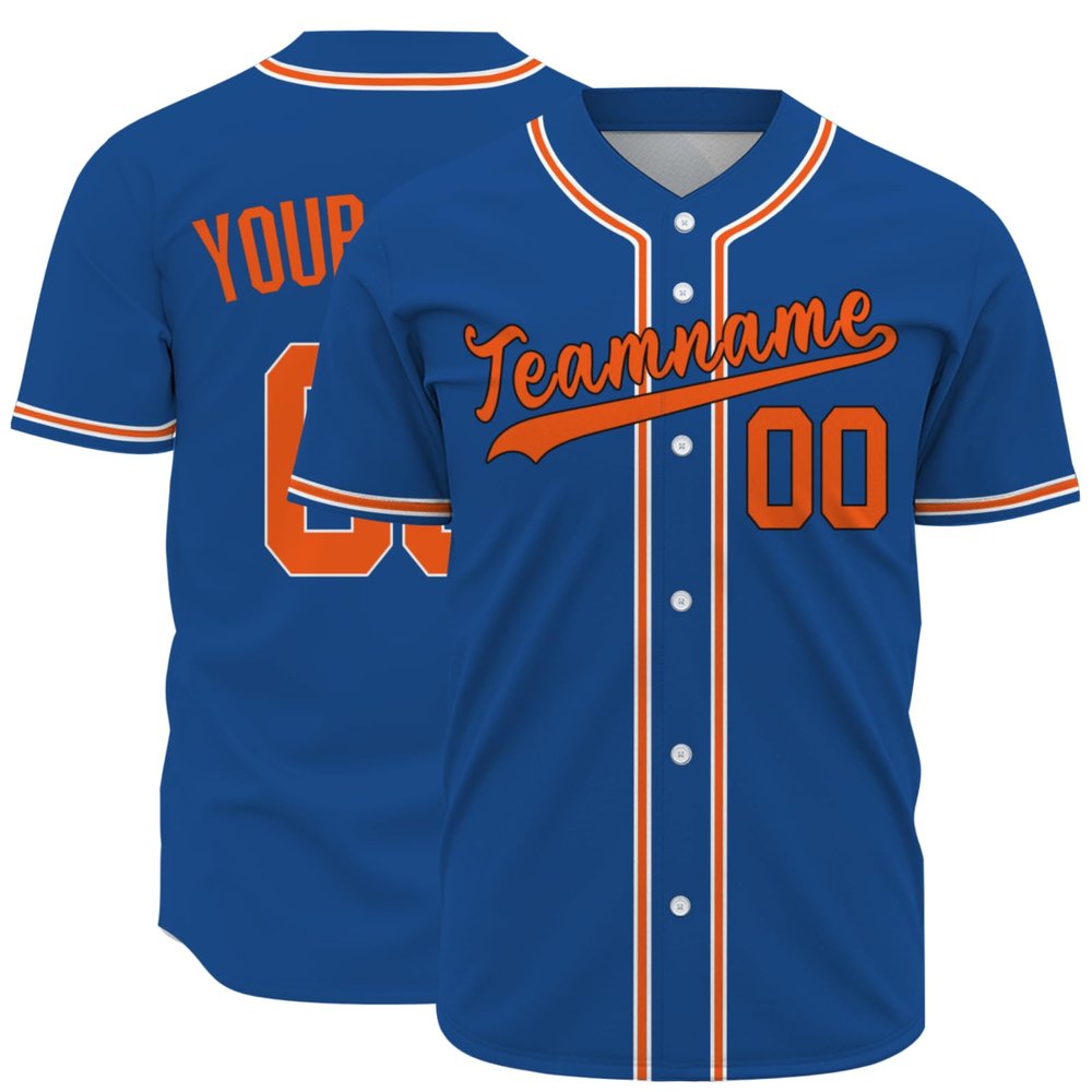 Custom Baseball Jersey, Personalized Baseball Uniform with Logo Text, Hip-hop Jersey Shirts, Baseball Team Uniforms for Men Women(Color03)