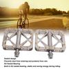Alloy Pedal, Labor Saving Pedal for Replacement view 4