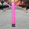 18''Diameter Inflatable Tube Man Blower,550W Air Blower for Inflatables,Sky Dancer Blower for Wacky Waving Inflatable Tube Guy view 3