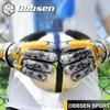 Obbsen Soccer Goalie Gloves for Kids, Youth&Adult Soccer Goalkeeper Gloves, Strong Grip Goalkeeping Gloves with Finger Protection, Men/Women/Boys/Girls view 3