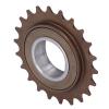 22T Freewheel, High Strength Flywheel Steel Long Lasting with Right Drive Adapter for MY1016Z MY1016 MY1018 MY1020 Motor view 1