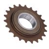 22T Freewheel, High Strength Flywheel Steel Long Lasting with Right Drive Adapter for MY1016Z MY1016 MY1018 MY1020 Motor view 2
