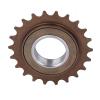 22T Freewheel, High Strength Flywheel Steel Long Lasting with Right Drive Adapter for MY1016Z MY1016 MY1018 MY1020 Motor view 3