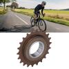 22T Freewheel, High Strength Flywheel Steel Long Lasting with Right Drive Adapter for MY1016Z MY1016 MY1018 MY1020 Motor view 4
