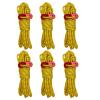 JOKOTI Reflective Tent Guy Rope Light Weight Tent Guide Line Cord 13 Feet Guy Rope for Outdoor Camping Hiking Awning Tent view 1