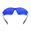 PTILSERY Golf Ball Finder Glasses Golf Ball Glasses Golf Sport Sunglasses Golf Ball Finding Glasses Golf Sunglasses for Men Women view 4