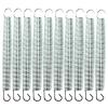 BEITESI Replacement Trampoline Springs Trampoline Spring 8.5 inch/21.6cm(10pack) view 1