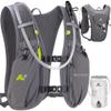 N NEVO RHINO Running Vest, Lightweight Hydration Vest, Insulated Water Backpack with 1.5L Water Bladder for Hiking, Trail, Running,Marathons,Cycling view 1