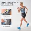 N NEVO RHINO Running Vest, Lightweight Hydration Vest, Insulated Water Backpack with 1.5L Water Bladder for Hiking, Trail, Running,Marathons,Cycling view 2