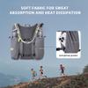 N NEVO RHINO Running Vest, Lightweight Hydration Vest, Insulated Water Backpack with 1.5L Water Bladder for Hiking, Trail, Running,Marathons,Cycling view 3